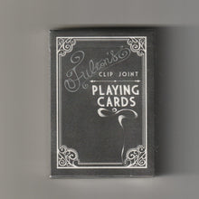 Load image into Gallery viewer, Original Fulton Clipjoint playing cards