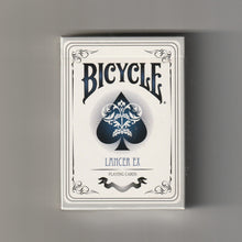 Load image into Gallery viewer, Bicycle Lancer EX playing cards (Ding)