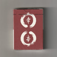 Load image into Gallery viewer, Shodou playing cards