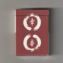 Load image into Gallery viewer, Shodou playing cards