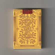 Load image into Gallery viewer, Mandarin Monarch Playing Cards