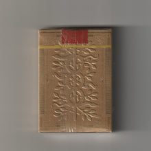 Load image into Gallery viewer, Gold Monarch Playing Cards
