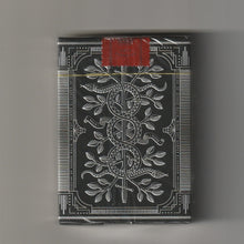 Load image into Gallery viewer, NYSM2 Monarch Playing Cards