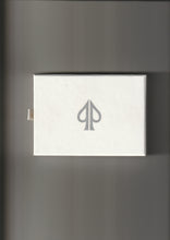 Load image into Gallery viewer, David Blaine ABC Gold Gator Box Set Playing Cards