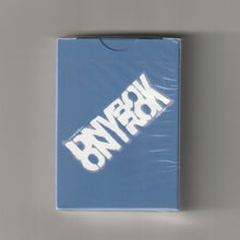 Load image into Gallery viewer, Stencil Playing Cards