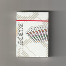 Load image into Gallery viewer, Scene playing cards