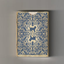 Load image into Gallery viewer, Friendly Feline playing cards