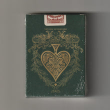 Load image into Gallery viewer, Faro Vintage Reproduction Prototype Playing Cards