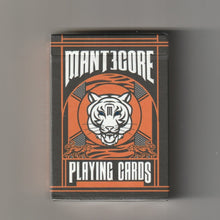 Load image into Gallery viewer, Mantecore V3 Playing Cards