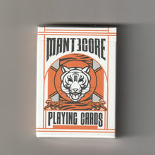 Load image into Gallery viewer, Mantecore V3 Playing Cards