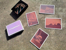 Load image into Gallery viewer, Warming Playing Cards