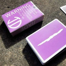 Load image into Gallery viewer, Warming Playing Cards