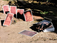 Load image into Gallery viewer, Warming Playing Cards