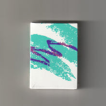 Load image into Gallery viewer, Jazz Stripe Playing Cards