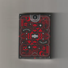 Load image into Gallery viewer, Messymod V2 Playing Cards