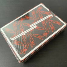 Load image into Gallery viewer, Carrot V2 Fontaine Playing Cards