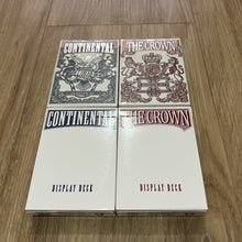 Load image into Gallery viewer, Independence Playing Cards Collector Box Set