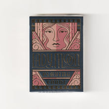 Load image into Gallery viewer, Lady Moon V1 Playing Cards