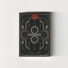 Load image into Gallery viewer, Lepidopterist Patina Playing Cards
