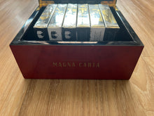 Load image into Gallery viewer, Magna Carta Collectors Box Playing Cards