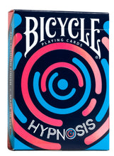 Load image into Gallery viewer, Bicycle Hypnosis V2 Playing Cards