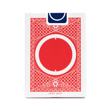 Load image into Gallery viewer, Orbit Tally Ho Playing Cards