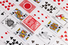 Load image into Gallery viewer, Orbit Tally Ho Playing Cards