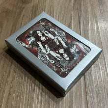 Load image into Gallery viewer, Pentad Playing Cards