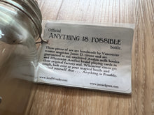 Load image into Gallery viewer, Red Artifice Impossible Bottle (#99/100)