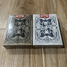 Load image into Gallery viewer, Requiem Autumn and Winter Playing Cards Set