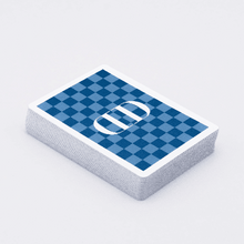 Load image into Gallery viewer, A1 Smoke and Mirror Playing Cards