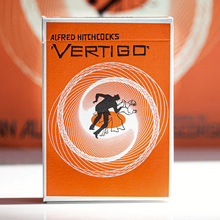 Load image into Gallery viewer, Vertigo Playing Cards