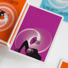 Load image into Gallery viewer, Vertigo Playing Cards