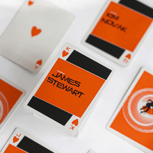 Load image into Gallery viewer, Vertigo Playing Cards