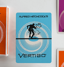 Load image into Gallery viewer, Vertigo Playing Cards