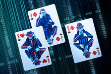 Load image into Gallery viewer, Secret Service playing cards