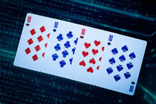 Load image into Gallery viewer, Secret Service playing cards
