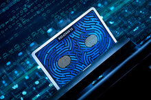 Load image into Gallery viewer, Secret Service playing cards