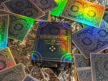 Load image into Gallery viewer, Stratosphere V2 Playing Cards