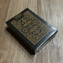 Load image into Gallery viewer, Tally Ho British Monarchy Playing Cards