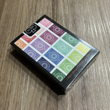 Load image into Gallery viewer, Tally Ho Spectrum Playing Cards