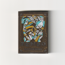 Load image into Gallery viewer, Tempo Playing Cards