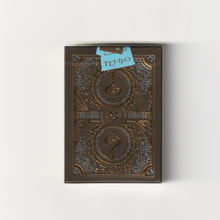 Load image into Gallery viewer, Tempo Playing Cards
