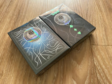 Load image into Gallery viewer, Tendril Trilogy Playing Cards (28/35) + Collector Set (54/500)