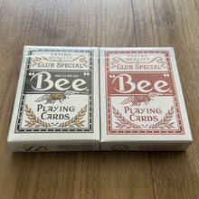 Load image into Gallery viewer, Stinger Playing Cards Set