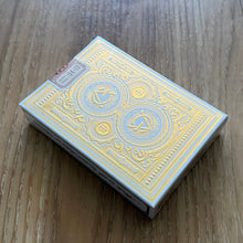 Load image into Gallery viewer, White Artisans Playing Cards (04/13 seal)