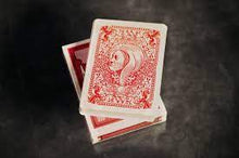 Load image into Gallery viewer, Ask Alexander playing cards (Ding)