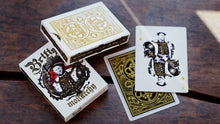 Load image into Gallery viewer, Tally Ho British Monarchy Playing Cards
