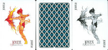 Load image into Gallery viewer, Bicycle Apollo Playing Cards Set