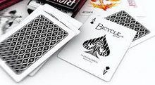 Load image into Gallery viewer, Bicycle Apollo Playing Cards Set